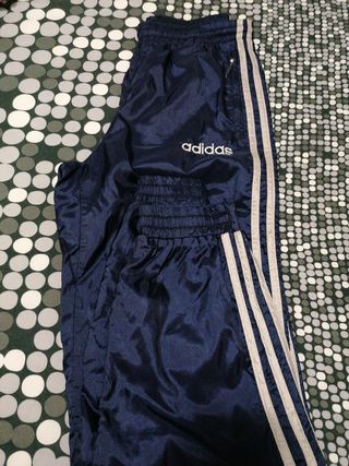 Chandal adidas vintage