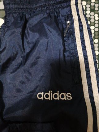 Chandal adidas vintage