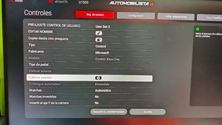 Volante FR-TEC  para Pc y consola.