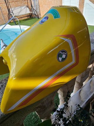 Deposito de Cobra m 82