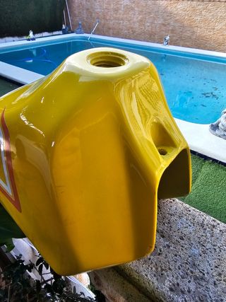 Deposito de Cobra m 82