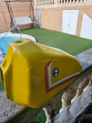 Deposito de Cobra m 82