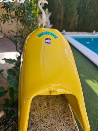 Deposito de Cobra m 82