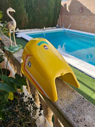 Deposito de Cobra m 82