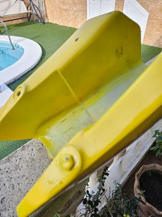 Deposito de Cobra m 82