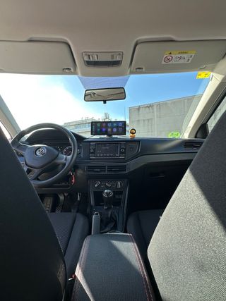 Volkswagen Polo 1.6 TDI Advance 2018