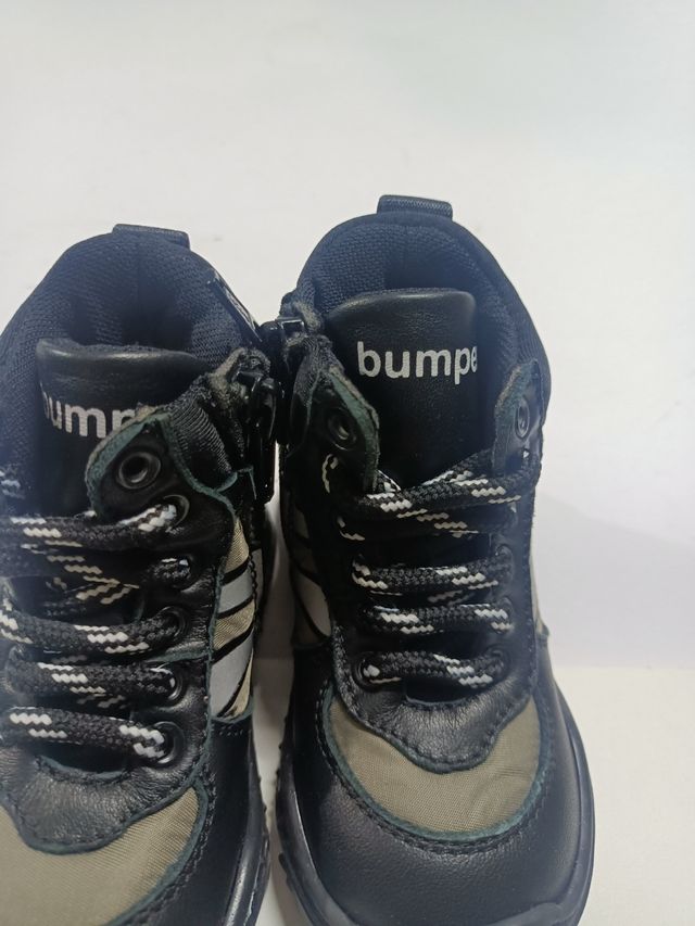 Scarpe bambino tg 20 Bumper nuove 