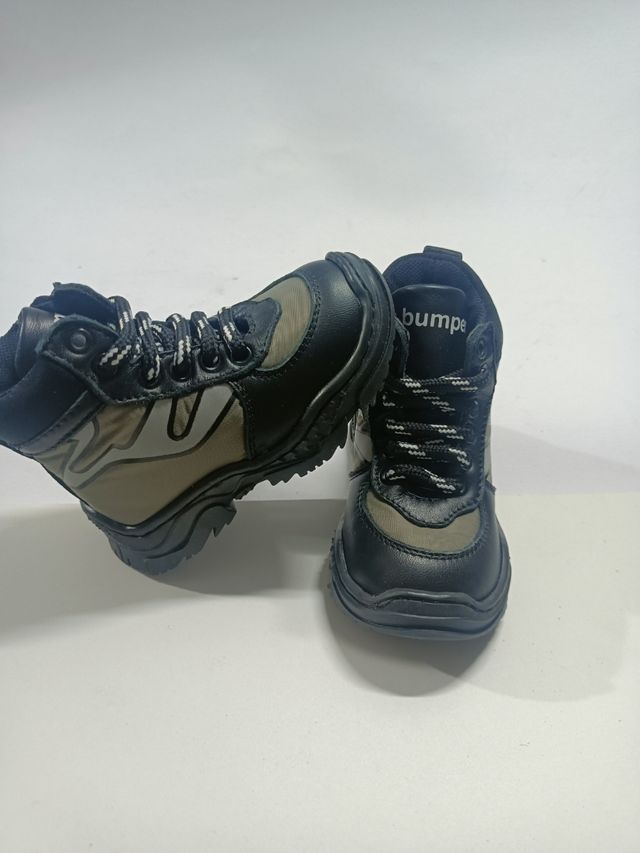 Scarpe bambino tg 20 Bumper nuove 