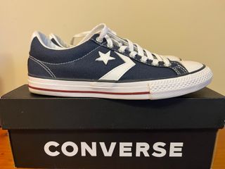 Converse all star