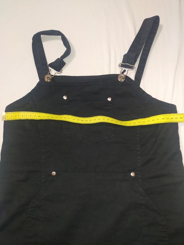 Abito Salopette donna