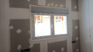 Reparación de ventanas y persianas 