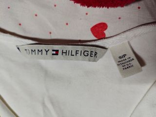 Camiseta sin mangas Tommy Hilfiger