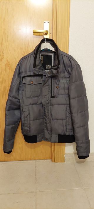 Cazadora hombre Jack Jones talla s
