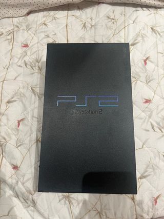 Play Station 2