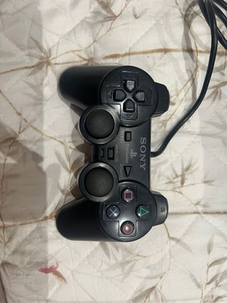 Play Station 2