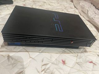 Play Station 2