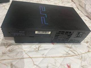 Play Station 2