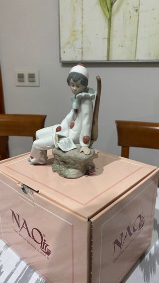 figura lladró