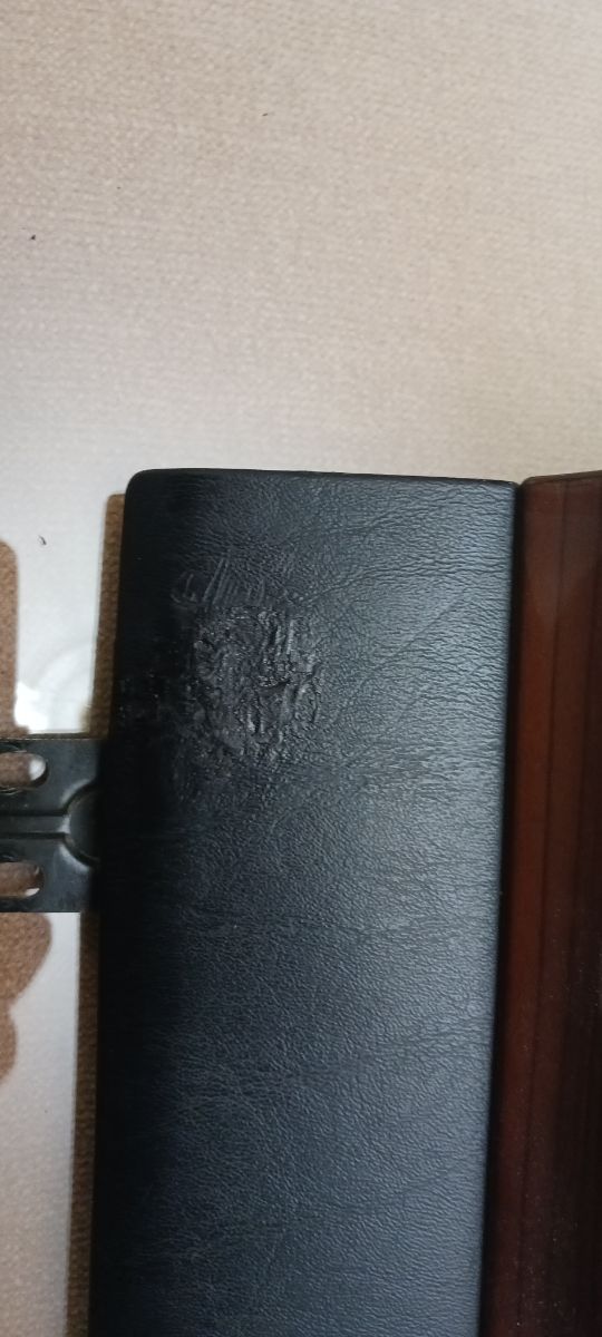 Tapa de guantera Mercedes W124