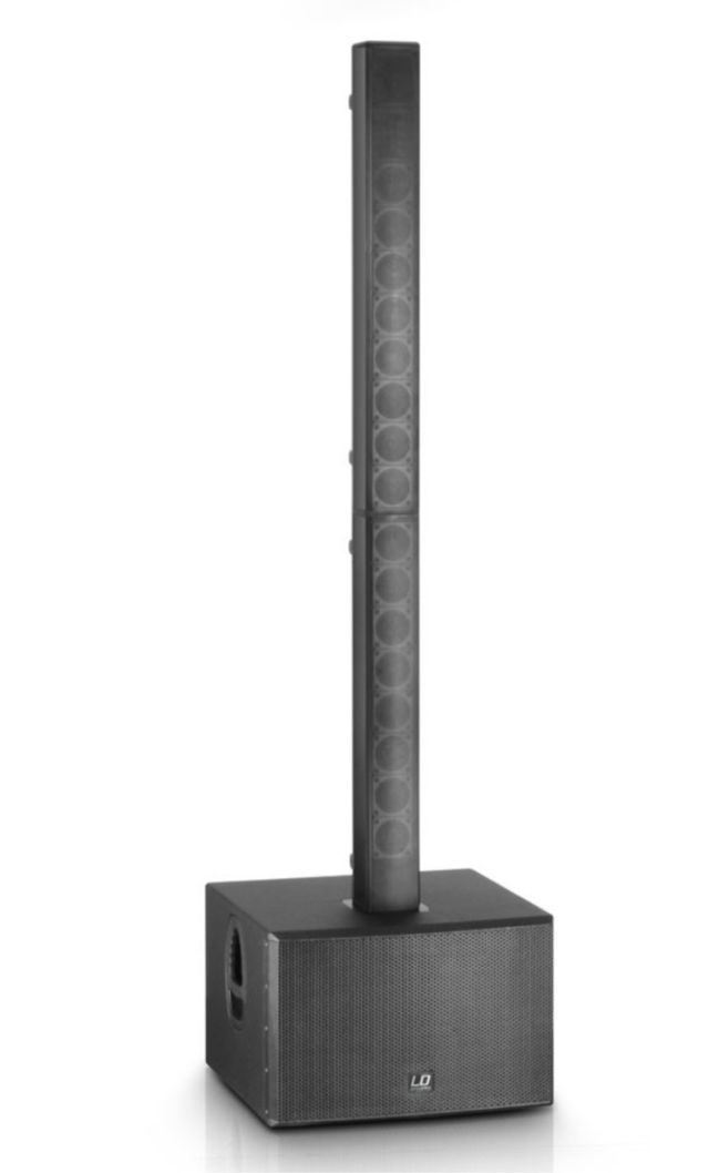 Pareja altavoces Maui 44 ld sistem activos