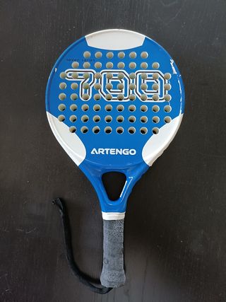 Raqueta de Padel Decathlon 700