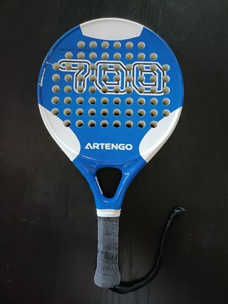 Raqueta de Padel Decathlon 700