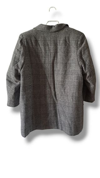 Cappotto lana vintage