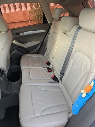 Audi Q5 2011