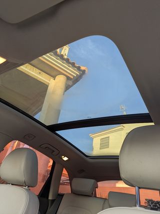 Audi Q5 2011