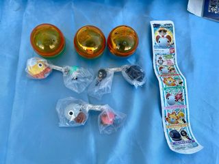 One Piece Lote