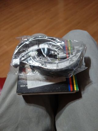 Pastiglie freni Honda Kymco Aprilia SR