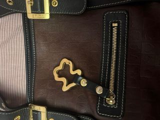 Bolso Vintage Tous