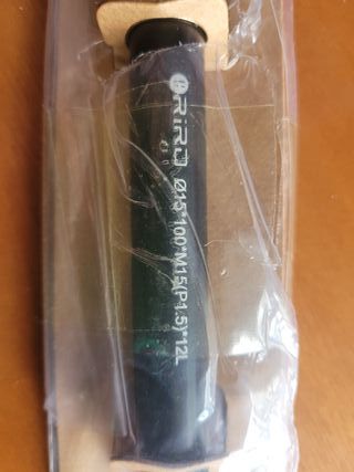 RIRO cierre rapido mtb