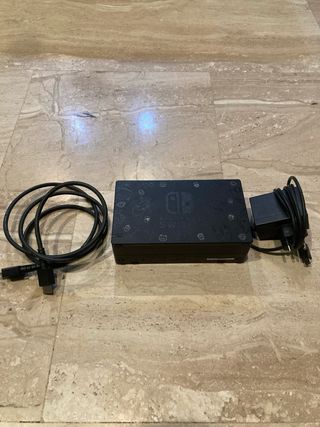 Nintendo switch edicion fortnite con fifa 23