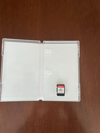 Nintendo switch edicion fortnite con fifa 23