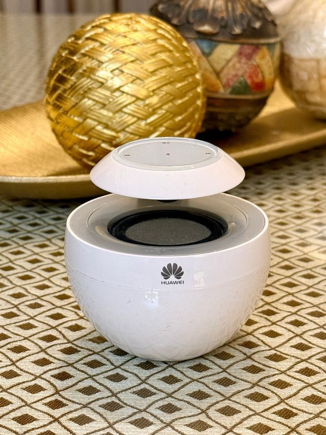 Altavoz Huawei Bluetooth
