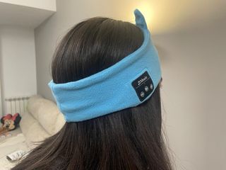 Cascos bluetooth para niños