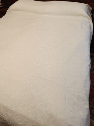 Colcha fina Reig Marti