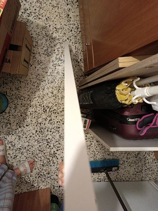 Balda Ikea