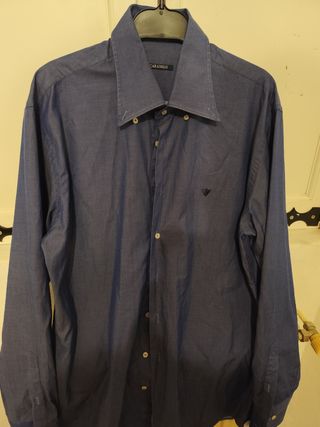 Camisa "Caramelo" talla L