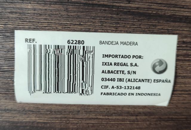 Barca adorno 4 velas e incienso