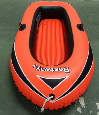 Barca Hinchable Bestway 200