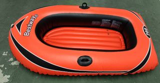 Barca Hinchable Bestway 200