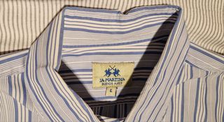 Camisa La Martina