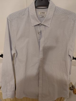 Camisa "Lftman" talla S