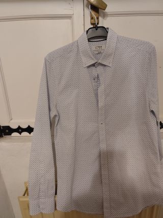Camisa "Lftman" talla S
