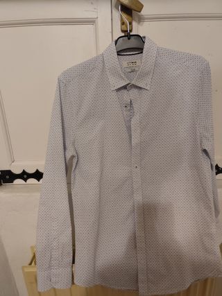Camisa "Lftman" talla S