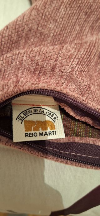 Edredón guateado Reig Marti 
