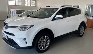 Toyota RAV4 2017