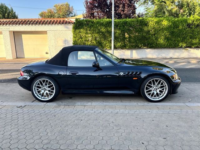 BMW Z3 1996